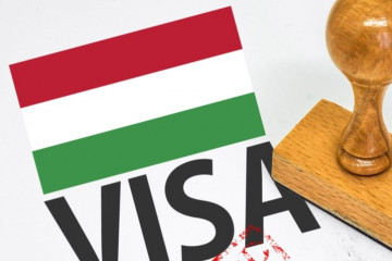 Пройдена ежегодная аккредитация в Консульстве Венгрии