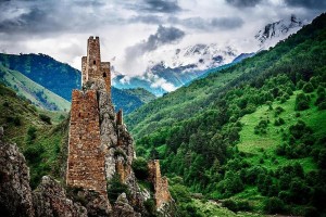 Экскурсионный тур «Калейдоскоп времен»