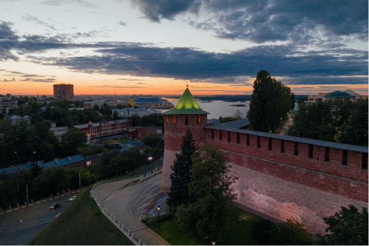 Нижегородские ремёсла