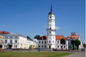 Колоритный Могилев (5 дней)