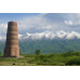 Индивидуальный тур: Кыргызстан