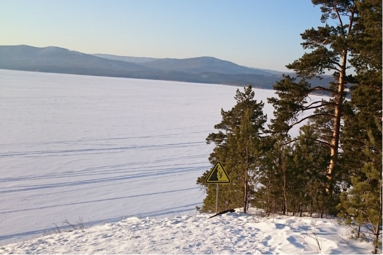 ЖД круиз в Миасс