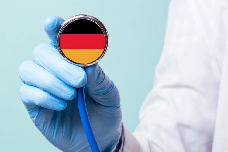Медицинский тур в Германию 