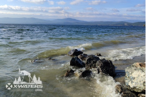 ИЗ ЧЕЛЯБИНСКА в Миасс трансфер + проживание. X-WATERS Ural 2026