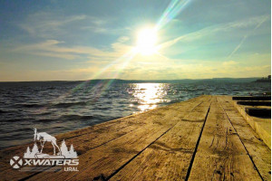 Другие регионы. X-WATERS Ural 2026