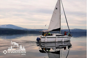 Дополнительные трансферы из Челябинска. X-WATERS Ural 2026