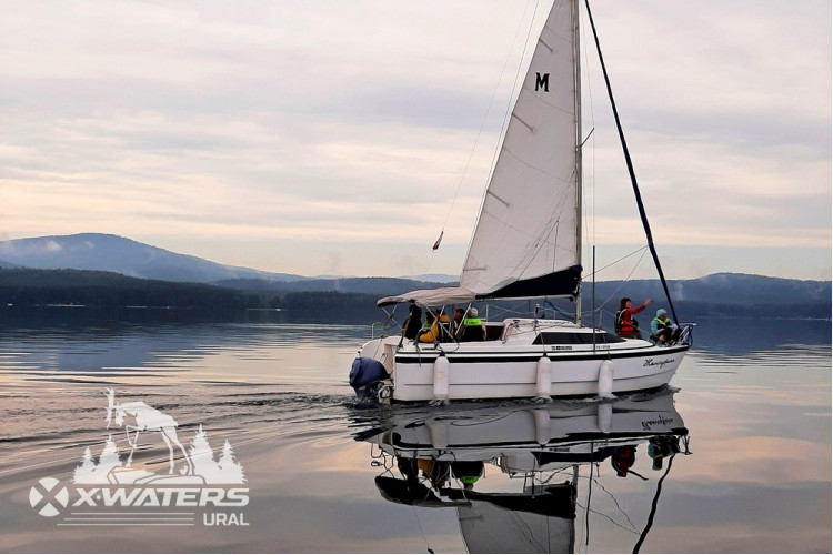 Дополнительные трансферы из Челябинска. X-WATERS Ural 2026