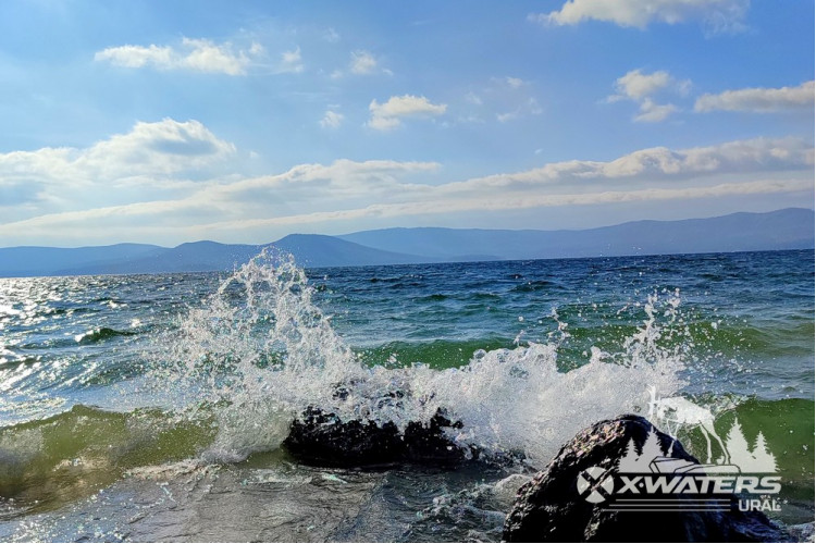 Экскурсии. X-WATERS Ural 2026