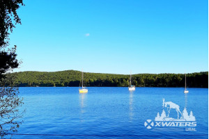 ПРОЖИВАНИЕ. X-WATERS Ural 2026