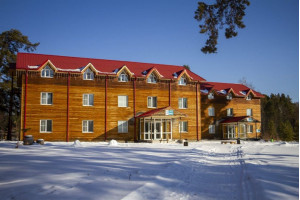 Аракуль. Загородный комплекс «Аракуль»