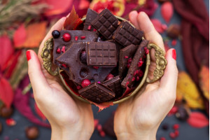 Твой выпускной в Шоколандии