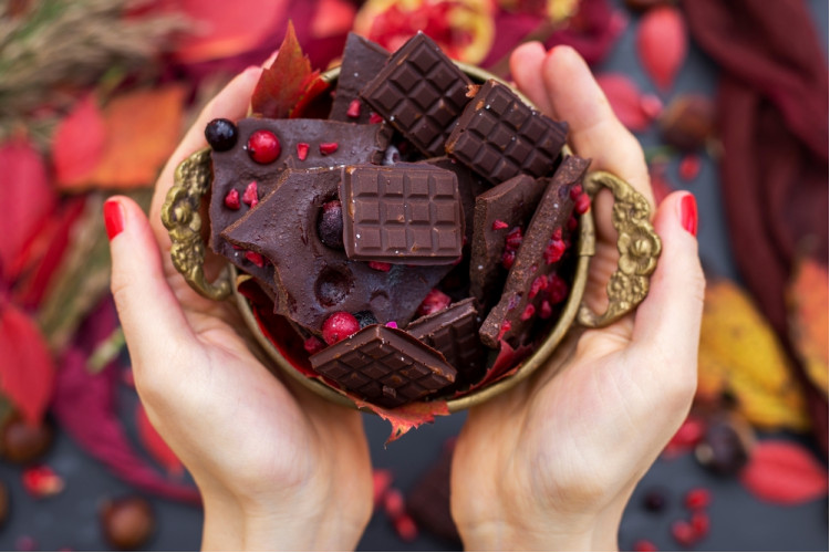 Твой выпускной в Шоколандии