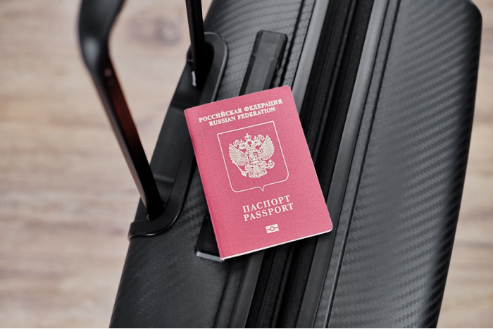 Выезд детей за границу: важные изменения