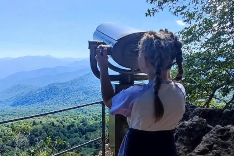 Водная Ривьера