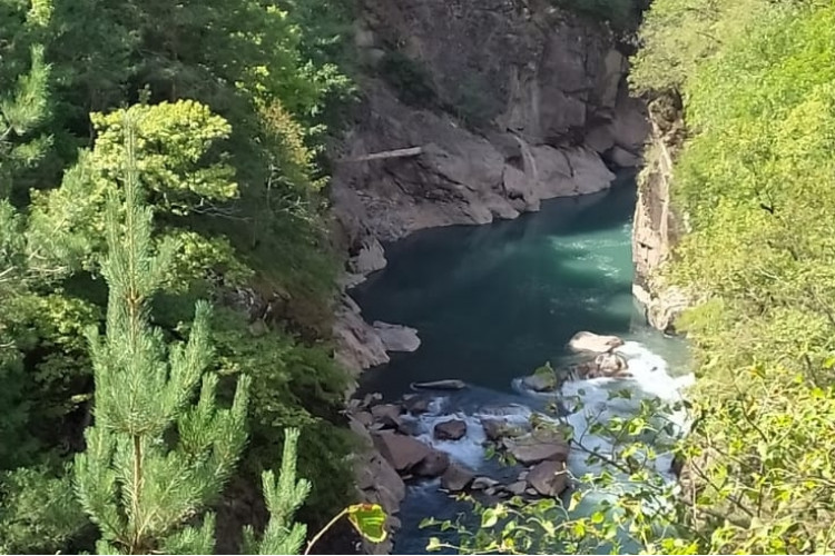 Водная Ривьера Лайт