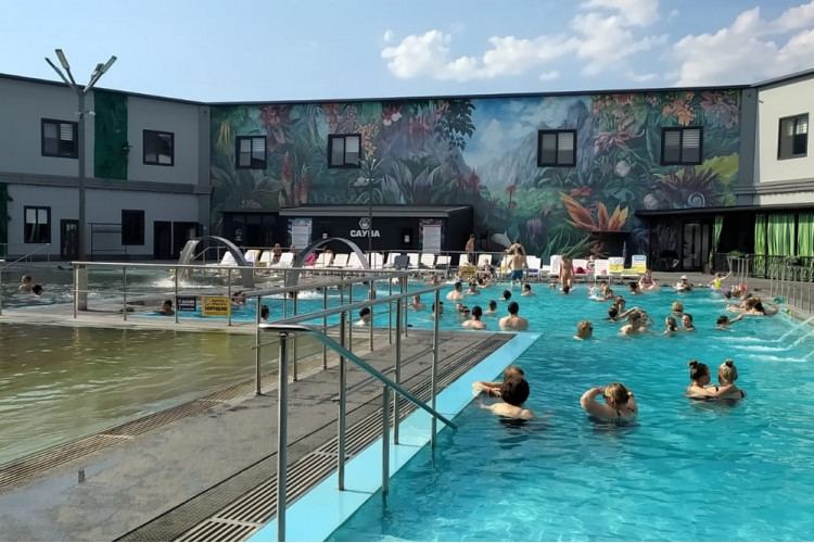 Адыгея Перезагрузка