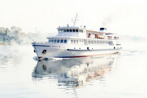 Круиз-экспедиция «Пробуждение Байкала»	