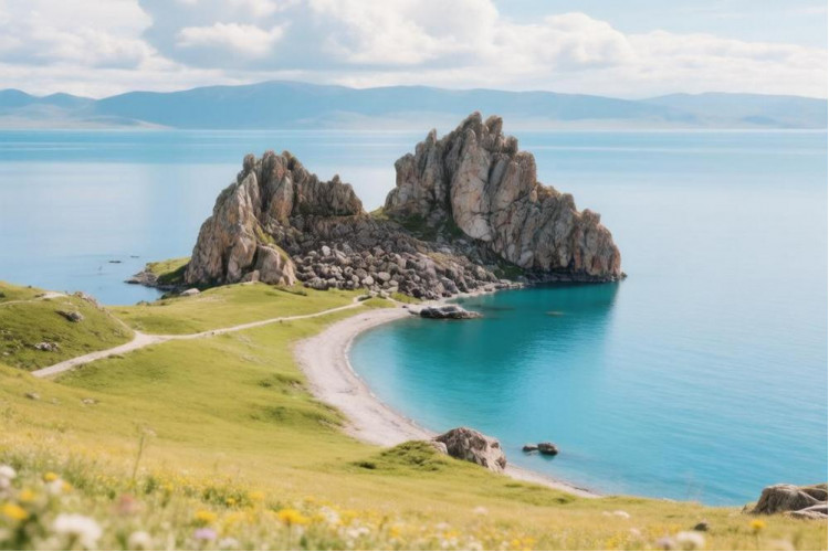Байкальская классика