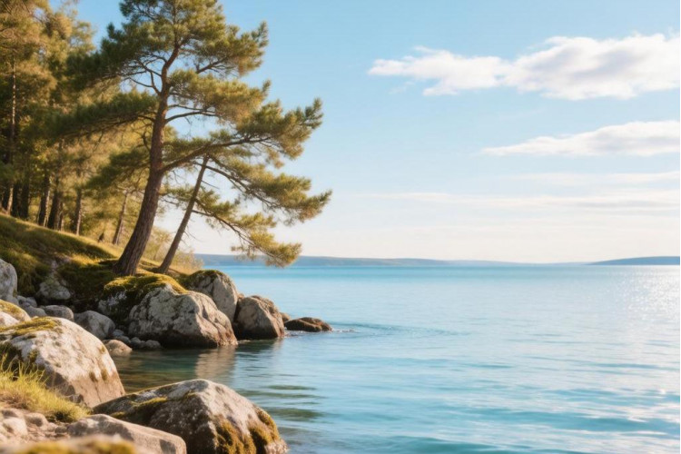 Байкальская Одиссея