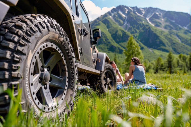 Горный Дагестан