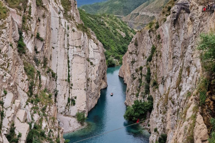 Весь Кавказ: от КавМинвод до Дагестана