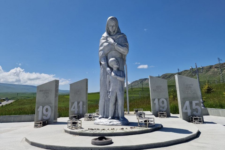 Легенды Дагестана