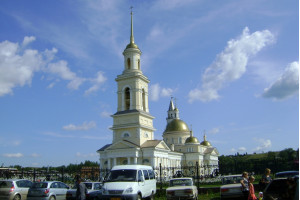 Национальный туристический маршрут "Демидовский маршрут" (3 дня)