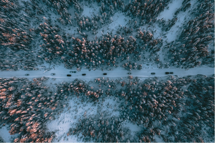 Месторождение Югра