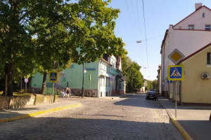 Кенигсбергская классика (осень)