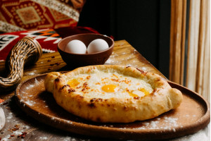 Экскурсионный тур «Осетинский пирог»