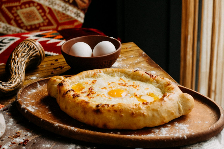 Экскурсионный тур «Осетинский пирог»