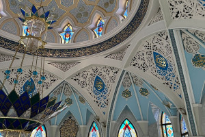 Добро пожаловать в Казань!