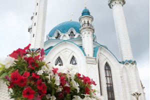 Казань 2 дня