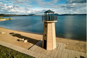 Зимний тур в Красноярск