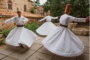 Крымская кругосветка на Новый год