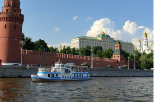 Московские истории (7 дней)