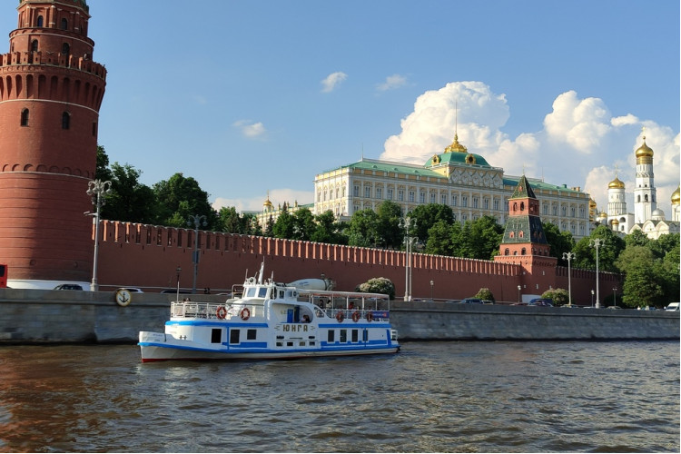 Московские истории
