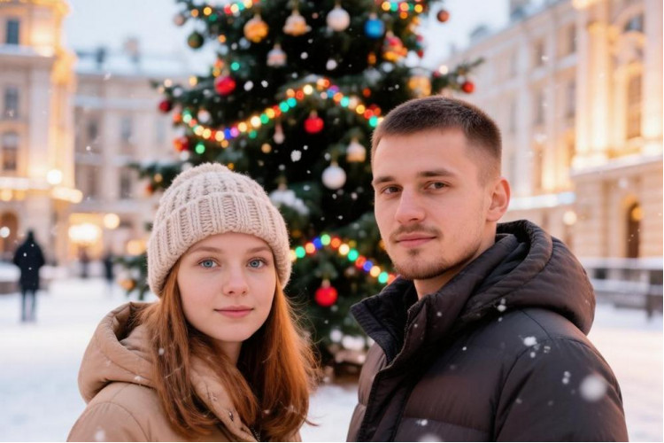Новосибирские каникулы