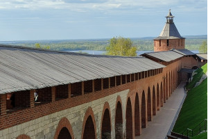 Очарование Нижегородского края