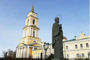 Горнозаводская цивилизация Прикамья