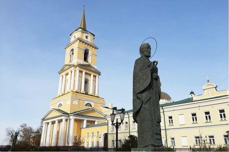 Горнозаводская цивилизация Прикамья