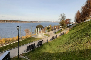 Легенды Перми Великой (5 дней)