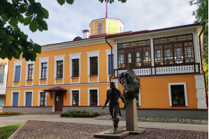 #Все в Псков 6 дней  с отдыхом на Псковском море