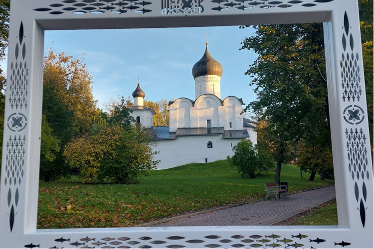 Большая Псковская энциклопедия