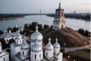 По Затутыркам
