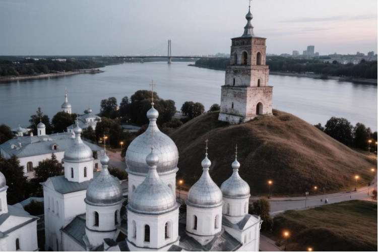 По Затутыркам
