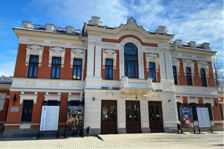 По Затутыркам