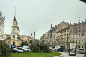 Соловки. Атлантида Русского Севера