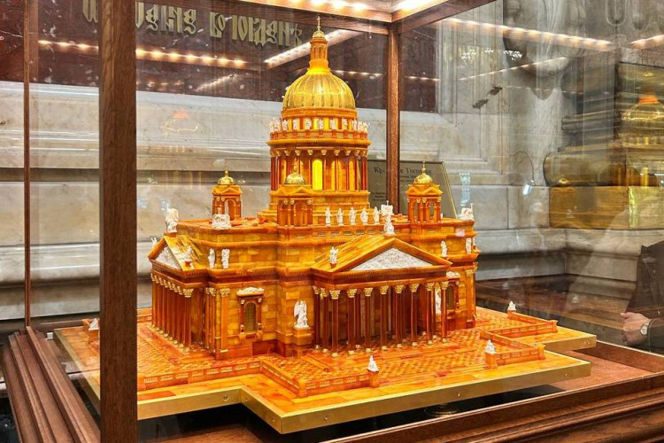 Гастрономический тур в мини-группе с посещением фестиваля корюшки в Новой Ладоге