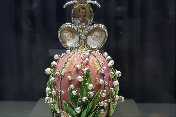 Ура, каникулы!